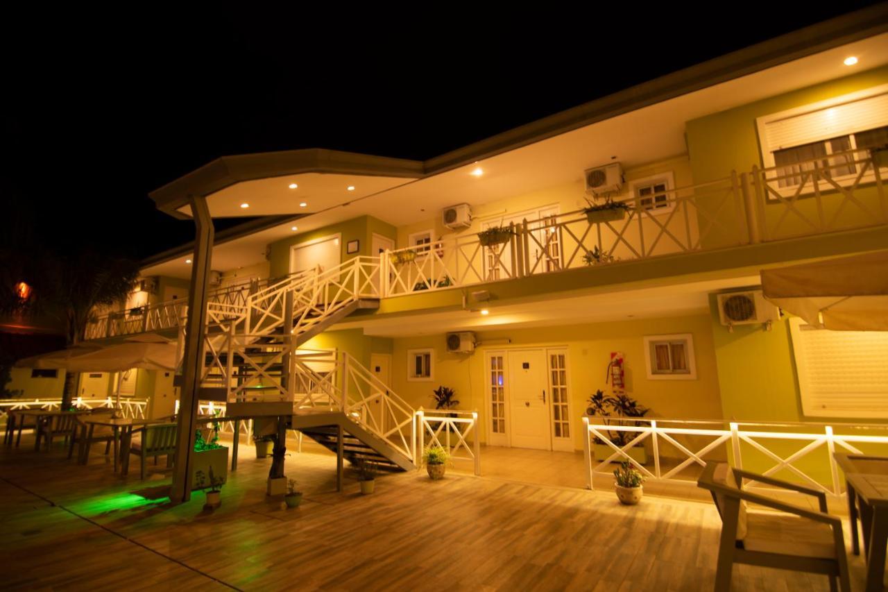 Alto Verde Suite & Apart แตร์มัส เด ริโอ ออนโด ภายนอก รูปภาพ