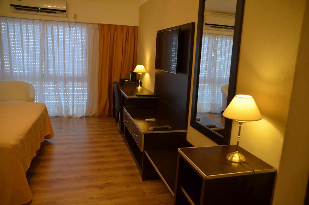 Alto Verde Suite & Apart แตร์มัส เด ริโอ ออนโด ห้อง รูปภาพ