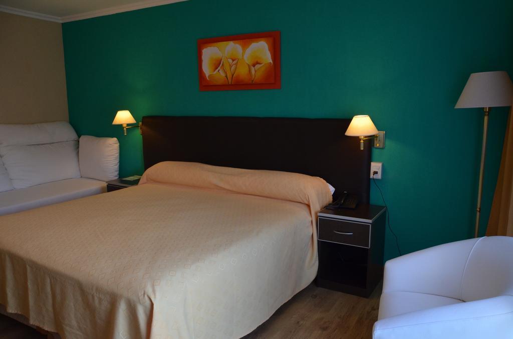 Alto Verde Suite & Apart แตร์มัส เด ริโอ ออนโด ห้อง รูปภาพ