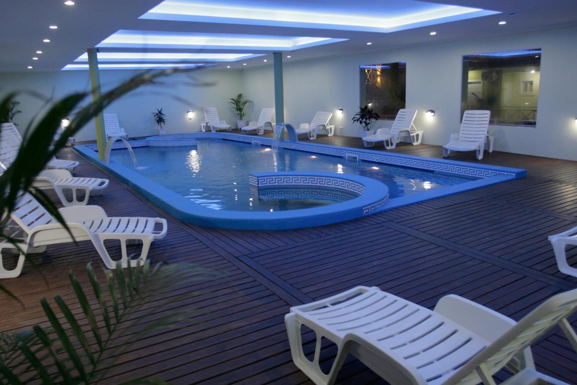 Alto Verde Suite & Apart แตร์มัส เด ริโอ ออนโด ภายนอก รูปภาพ