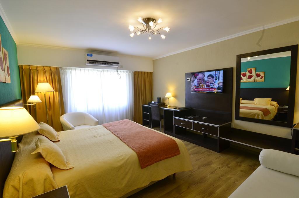 Alto Verde Suite & Apart แตร์มัส เด ริโอ ออนโด ภายนอก รูปภาพ