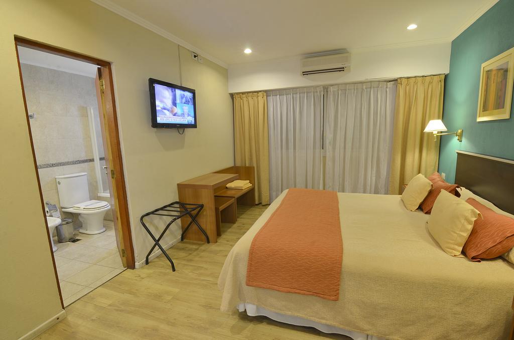 Alto Verde Suite & Apart แตร์มัส เด ริโอ ออนโด ภายนอก รูปภาพ