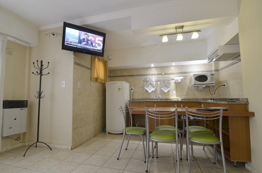 Alto Verde Suite & Apart แตร์มัส เด ริโอ ออนโด ภายนอก รูปภาพ